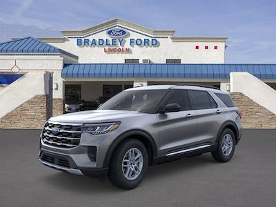2025 Ford Explorer 4x4 SUV for sale #F25007 - photo 1