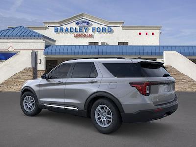 2025 Ford Explorer 4x4 SUV for sale #F25007 - photo 2