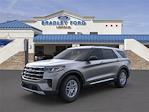 2025 Ford Explorer 4x4 SUV for sale #F25007 - photo 24