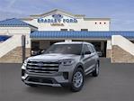 2025 Ford Explorer 4x4 SUV for sale #F25007 - photo 25
