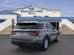 2025 Ford Explorer 4x4 SUV for sale #F25007 - photo 8