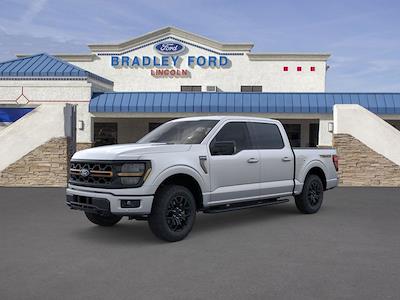 New 2025 Ford F-150 Tremor SuperCrew Cab 4x4 Pickup for sale #F25018 - photo 1