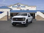 New 2025 Ford F-150 Tremor SuperCrew Cab 4x4 Pickup for sale #F25018 - photo 3