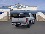 New 2025 Ford F-150 Tremor SuperCrew Cab 4x4 Pickup for sale #F25018 - photo 30