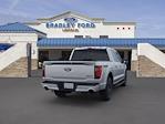 New 2025 Ford F-150 Tremor SuperCrew Cab 4x4 Pickup for sale #F25018 - photo 8