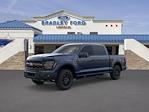 2025 Ford F-150 SuperCrew Cab 4x4 Pickup for sale #F25020 - photo 1