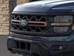 2025 Ford F-150 SuperCrew Cab 4x4 Pickup for sale #F25020 - photo 17