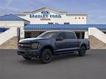 2025 Ford F-150 SuperCrew Cab 4x4 Pickup for sale #F25020 - photo 23