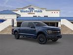 2025 Ford F-150 SuperCrew Cab 4x4 Pickup for sale #F25020 - photo 29
