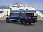 2025 Ford F-150 SuperCrew Cab 4x4 Pickup for sale #F25020 - photo 2