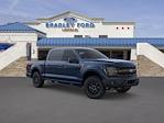 2025 Ford F-150 SuperCrew Cab 4x4 Pickup for sale #F25020 - photo 7