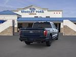 2025 Ford F-150 SuperCrew Cab 4x4 Pickup for sale #F25020 - photo 8