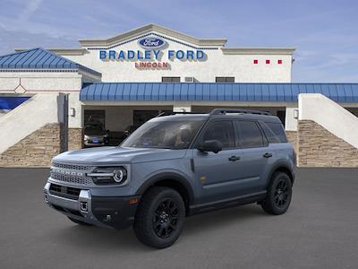 2025 Ford Bronco Sport 4x4 SUV for sale #F25021 - photo 1