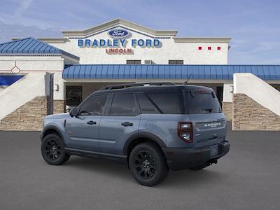 2025 Ford Bronco Sport 4x4 SUV for sale #F25021 - photo 2