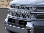2025 Ford Bronco Sport 4x4 SUV for sale #F25021 - photo 17