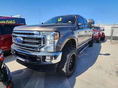 2022 Ford F-350 Crew Cab SRW 4x4 Pickup for sale #F25023A - photo 1