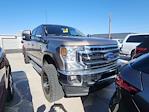 2022 Ford F-350 Crew Cab SRW 4x4 Pickup for sale #F25023A - photo 2