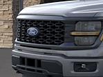 2025 Ford F-150 SuperCrew Cab 4x4 Pickup for sale #F25031 - photo 17