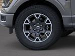 2025 Ford F-150 SuperCrew Cab 4x4 Pickup for sale #F25031 - photo 19