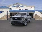 2025 Ford F-150 SuperCrew Cab 4x4 Pickup for sale #F25031 - photo 3