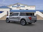 2025 Ford F-150 SuperCrew Cab 4x4 Pickup for sale #F25031 - photo 26