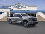 2025 Ford F-150 SuperCrew Cab 4x4 Pickup for sale #F25031 - photo 29