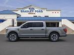 2025 Ford F-150 SuperCrew Cab 4x4 Pickup for sale #F25031 - photo 4