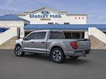 2025 Ford F-150 SuperCrew Cab 4x4 Pickup for sale #F25031 - photo 2