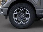 2025 Ford F-150 SuperCrew Cab 4x4 Pickup for sale #F25031 - photo 41
