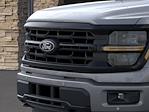 2025 Ford F-150 SuperCrew Cab 4x4 Pickup for sale #F25037 - photo 17