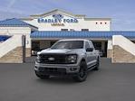 2025 Ford F-150 SuperCrew Cab 4x4 Pickup for sale #F25037 - photo 3