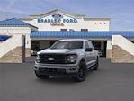 2025 Ford F-150 SuperCrew Cab 4x4 Pickup for sale #F25037 - photo 24