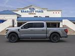 2025 Ford F-150 SuperCrew Cab 4x4 Pickup for sale #F25037 - photo 4