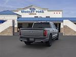 2025 Ford F-150 SuperCrew Cab 4x4 Pickup for sale #F25037 - photo 30