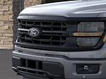 2025 Ford F-150 SuperCrew Cab 4x4 Pickup for sale #F25037 - photo 39