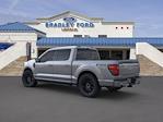2025 Ford F-150 SuperCrew Cab 4x4 Pickup for sale #F25037 - photo 2