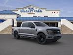 2025 Ford F-150 SuperCrew Cab 4x4 Pickup for sale #F25037 - photo 7