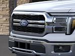 2025 Ford F-150 SuperCrew Cab 4x4 Pickup for sale #F25052 - photo 17