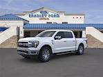 2025 Ford F-150 SuperCrew Cab 4x4 Pickup for sale #F25052 - photo 23