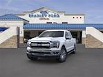 2025 Ford F-150 SuperCrew Cab 4x4 Pickup for sale #F25052 - photo 24