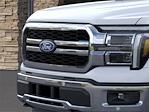 2025 Ford F-150 SuperCrew Cab 4x4 Pickup for sale #F25052 - photo 39