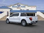 2025 Ford F-150 SuperCrew Cab 4x4 Pickup for sale #F25052 - photo 2