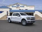 2025 Ford F-150 SuperCrew Cab 4x4 Pickup for sale #F25052 - photo 7