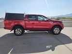 2021 Ford Ranger SuperCrew Cab 4x4 Pickup for sale #F25055B - photo 5