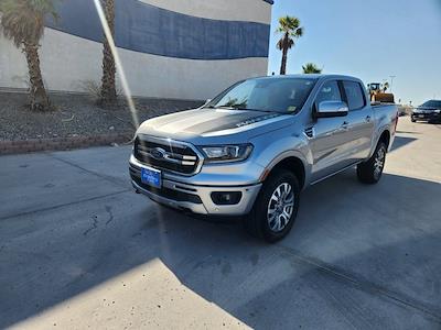 2020 Ford Ranger SuperCrew Cab 4x4 Pickup for sale #F25055C - photo 1
