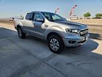 2020 Ford Ranger SuperCrew Cab 4x4 Pickup for sale #F25055C - photo 4