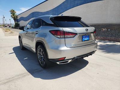 2021 Lexus RX 350 AWD SUV for sale #F25058A - photo 2
