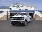 2025 Ford F-150 SuperCrew Cab 4x4 Pickup for sale #F25059 - photo 3
