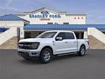 2025 Ford F-150 SuperCrew Cab 4x4 Pickup for sale #F25059 - photo 23