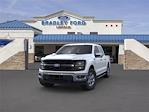 2025 Ford F-150 SuperCrew Cab 4x4 Pickup for sale #F25059 - photo 24